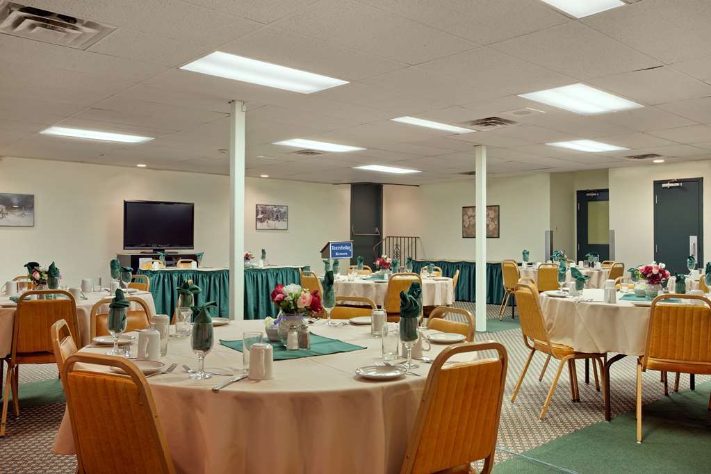 Travelodge By Wyndham Kenora Facilities photo