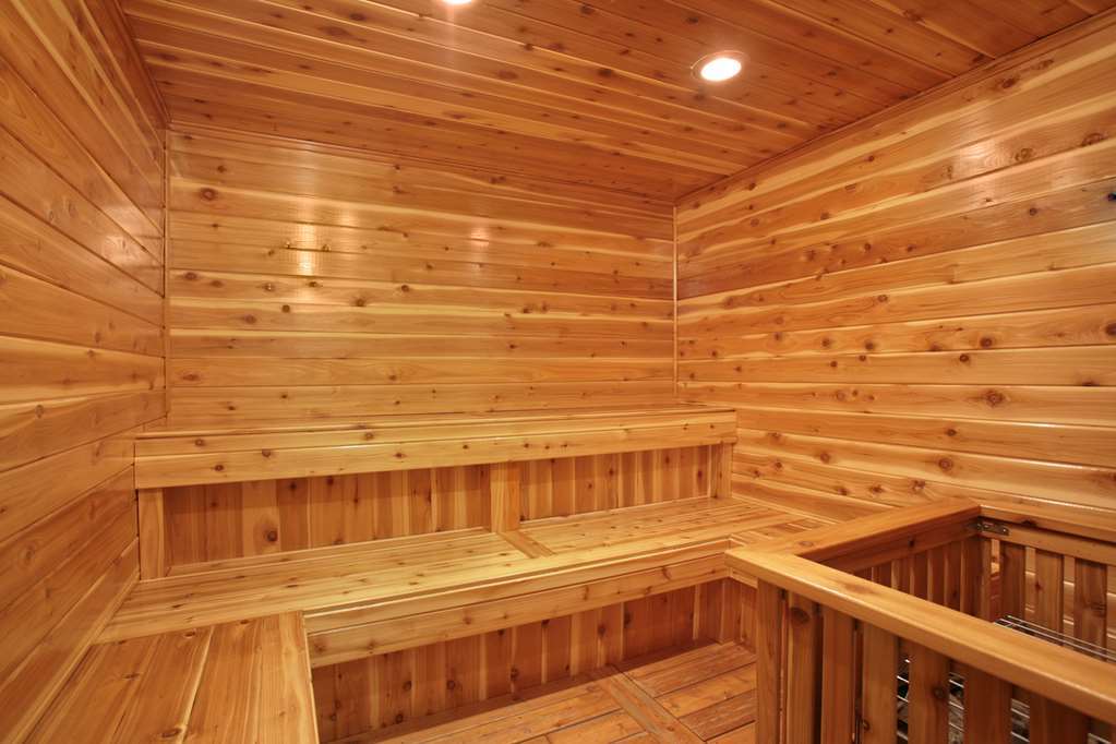 Travelodge By Wyndham Kenora Facilities photo